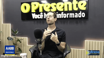 Rumo ao seu 5º Ironman, Ricardo Brandt fala dos preparativos finais para a prova