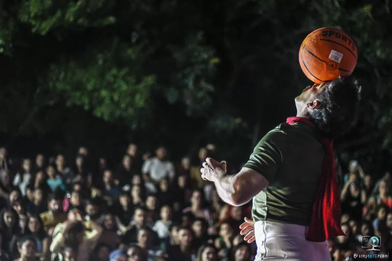Municípios do Oeste paranaense recebem o espetáculo “Abelardo Bernardo Show”