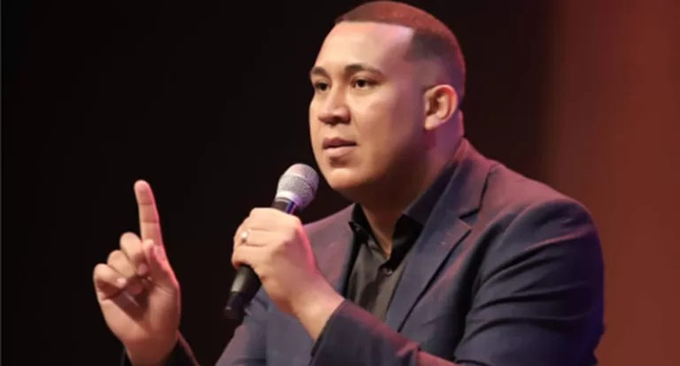 Alisson Santos é presença confirmada na Expo Rondon 2025