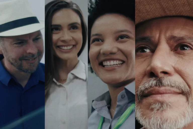 Sicredi Aliança lança campanha sensorial que traduz seu jeito único de ser