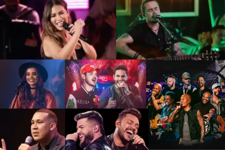 Expo Rondon 2025: anunciada a programação completa de shows