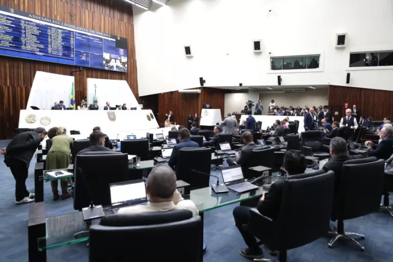 Assembleia aprova criação de Câmara especializada em julgar casos de violência doméstica