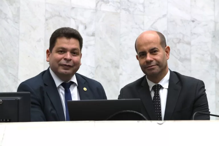 Obrigatoriedade de acostamento em rodovias do Paraná avança na Assembleia