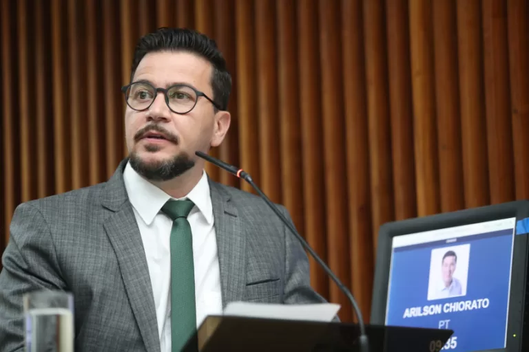 Deputados da Oposição rejeitam projeto de lei que cria o “Abril Verde e Amarelo”