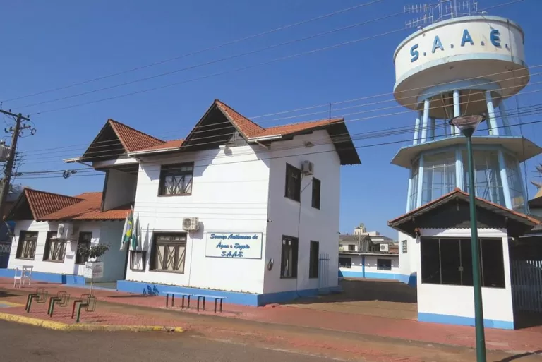 Diretor do Saae discute parcerias com a Itaipu para preservação ambiental no Arroio do Fundo
