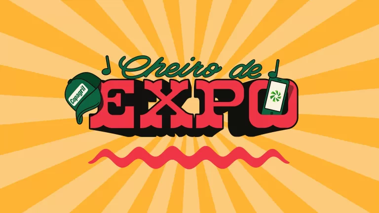 Música “Cheiro de Expo” desponta como possível hit da Expo Rondon 2025