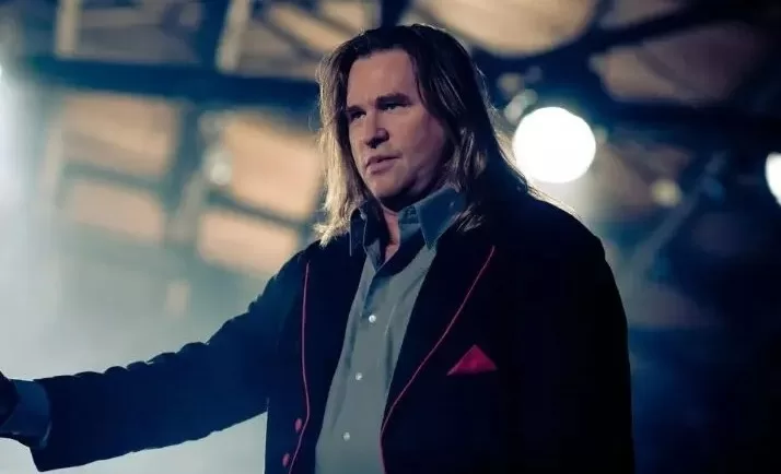 Morre aos 65 anos o astro de “Batman” e “Top Gun”, Val Kilmer; relembre a carreira