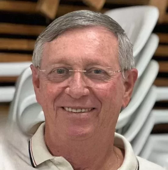 Nilton Hamm, vereador mais jovem eleito em Marechal Rondon, falece aos 69 anos