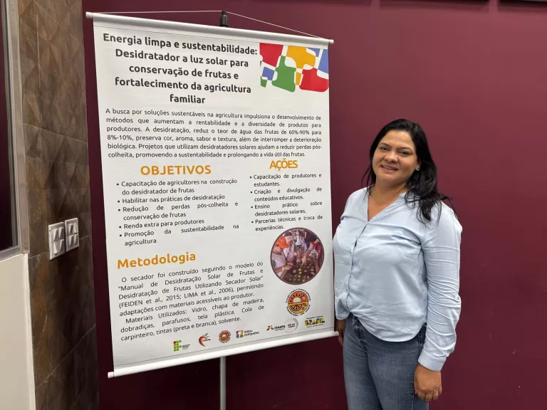 Seminários com Atila Iamarino despertam interesse do público para as mudanças climáticas