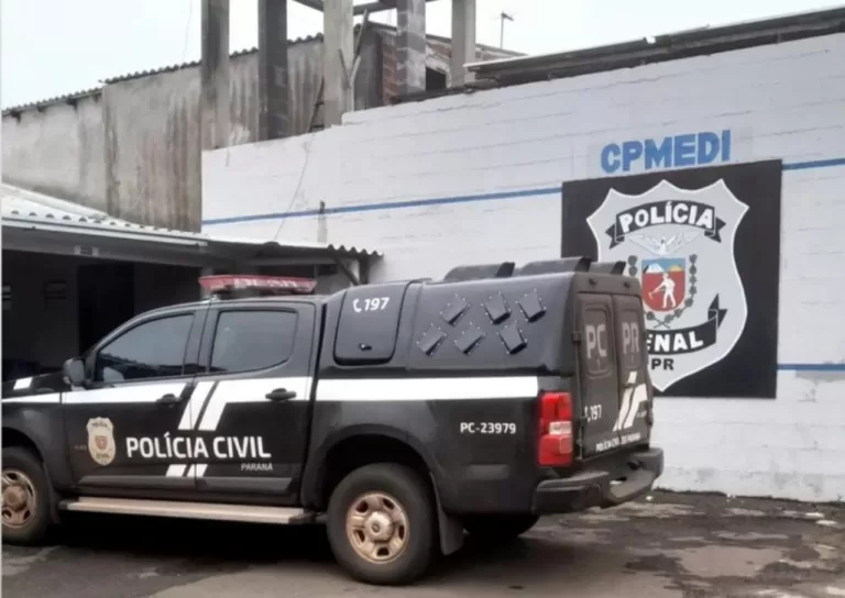 Operação interestadual é deflagrada para combater fraudes eletrônicas; um é preso em Santa Helena