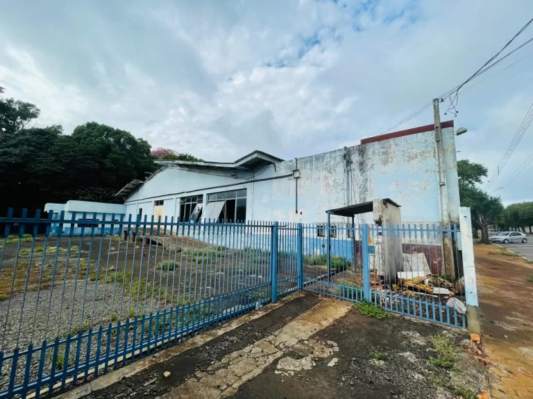 Vereadores defendem desapropriação do Clube Concórdia para implantação de Centro do Idoso