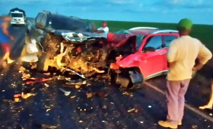 Causas do acidente que resultou na morte de Ivandro Bona e Andrea Block ainda são desconhecidas