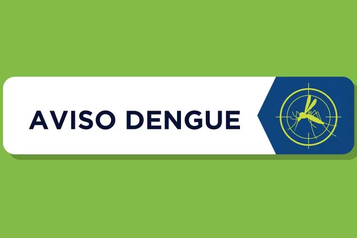 Boletim confirma 5.767 novos casos de dengue e mais dois óbitos no Paraná