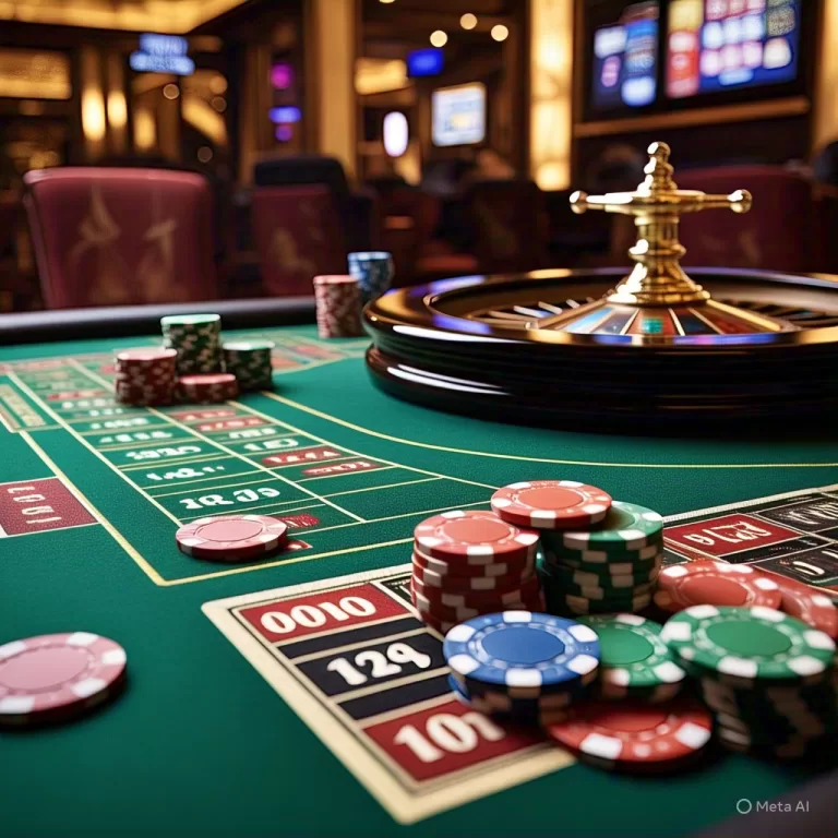 Cassinos licenciados vs. ilegais: por que uma licença é importante