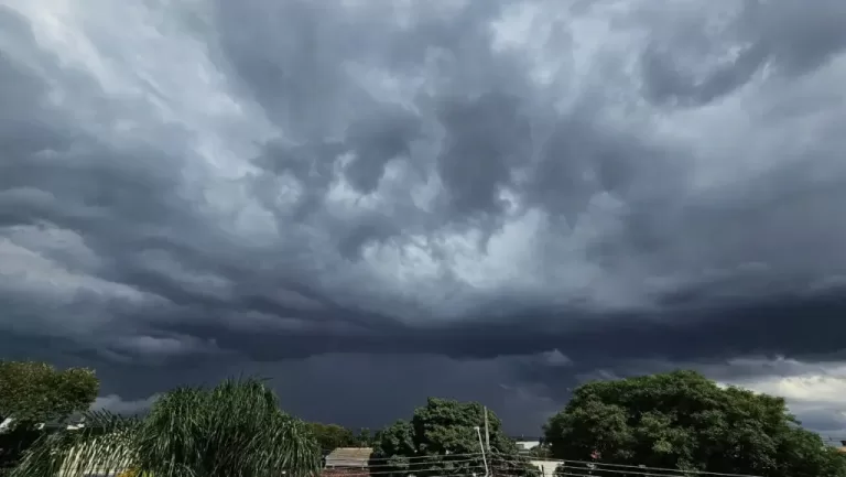 Setembro: como será o clima no Brasil?