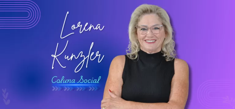 Coluna Social desta terça-feira, 18 de novembro