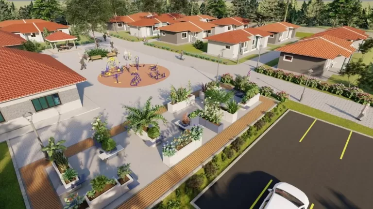 Marechal Cândido Rondon terá condomínio do idoso