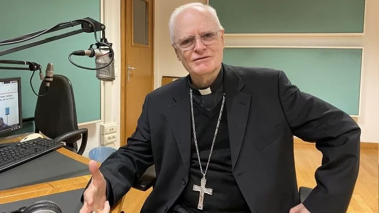 Cardeal ordenado em Quatro Pontes e com atuação em Toledo e Cascavel é um dos brasileiros aptos a participar do Conclave