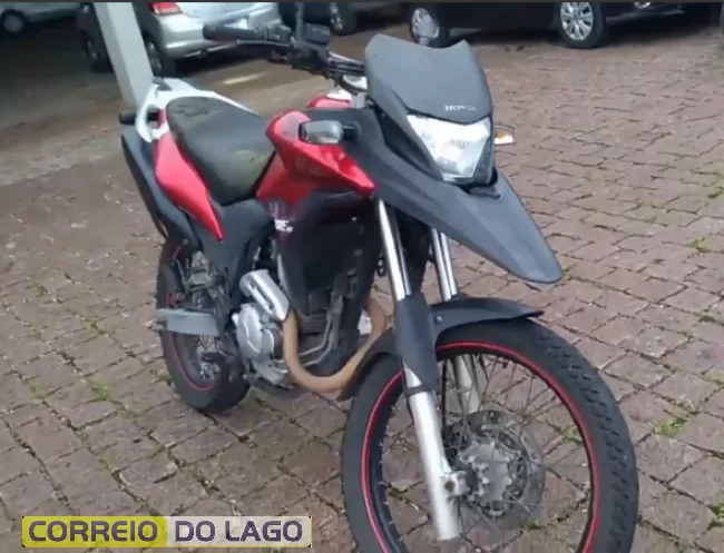 Morador de Pato Bragado perde R$ 2 mil em golpe ao tentar comprar motocicleta