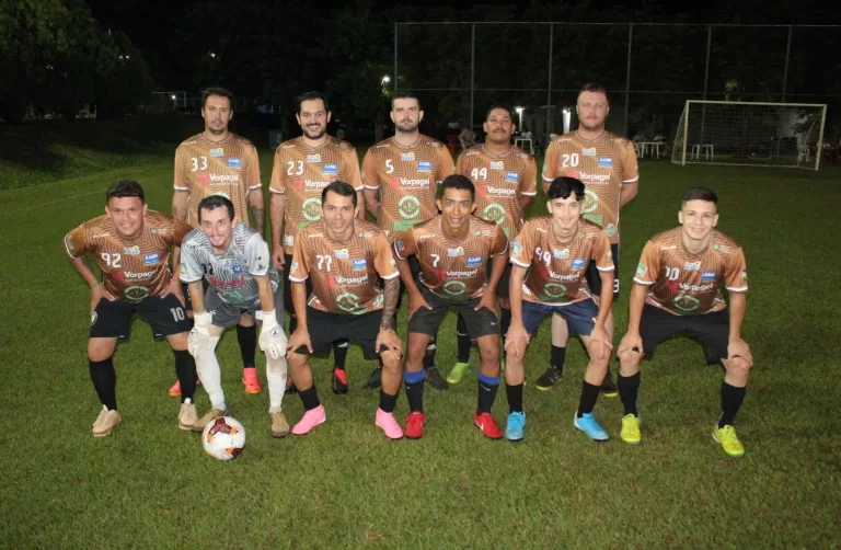 Quartas de final da Copa Amizade começam nesta terça-feira com três jogos na AABB