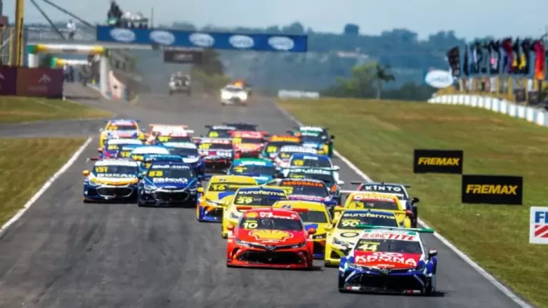 Cascavel investe para ter o melhor autódromo do país