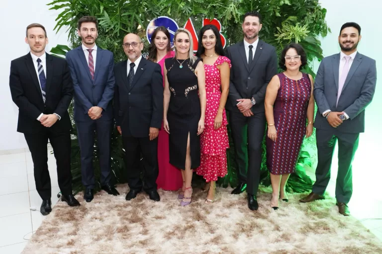 Posse da nova diretoria da OAB de Marechal Rondon reúne autoridades e destaca demandas da advocacia local