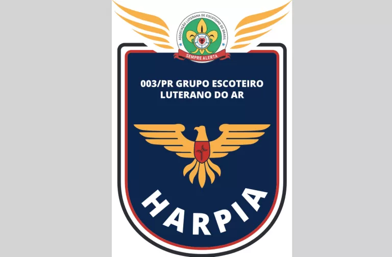 Grupo Escoteiro Luterano Harpia pode ser declarado de utilidade pública municipal