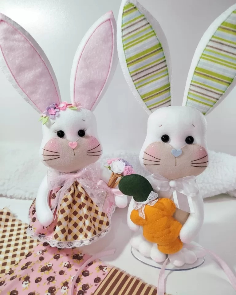 Feira de Páscoa acontece neste sábado na Rua Santa Catarina