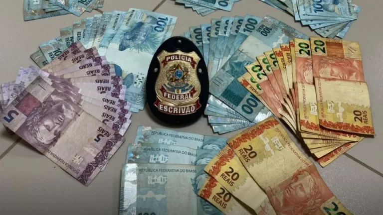 Empresários são presos por reter cartões com benefícios de indígenas no Paraná