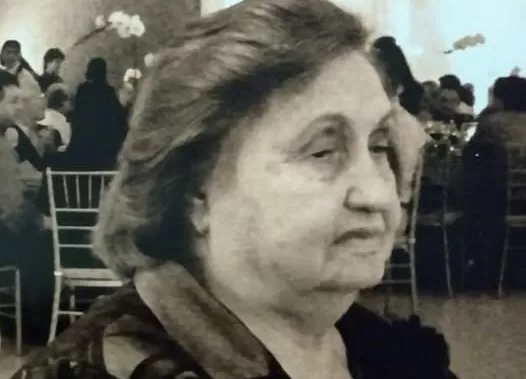 Falece a pioneira rondonense Ignez Ricardi