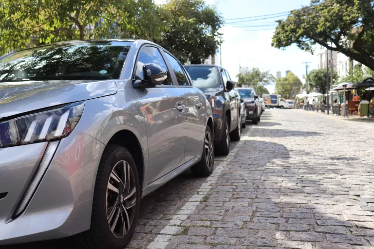 IPVA 2025: vence nesta sexta-feira a quarta parcela para placas com final 7 e 8