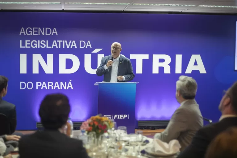 Deputado Luiz Claudio Romanelli apoia Observatório dos Pedágios da Fiep para fiscalizar concessões