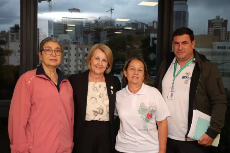 Manifesto repudia movimento anti-vacina e alerta para riscos da desinformação