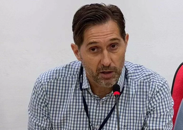 Marcio Rauber confirma pré-candidatura a deputado e busca ampliar base fora de Marechal Rondon