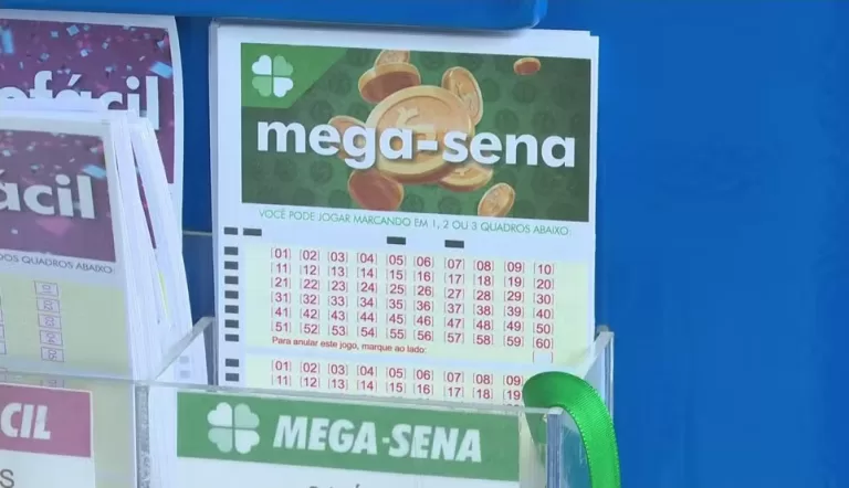 Cinco apostas do Paraná acertam a quina e faturam R$ 50 mil na Mega-Sena