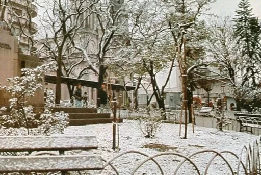 Sul do Brasil deve registrar neve e geada na próxima semana