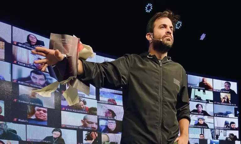 Justiça Eleitoral torna Pablo Marçal inelegível pela segunda vez