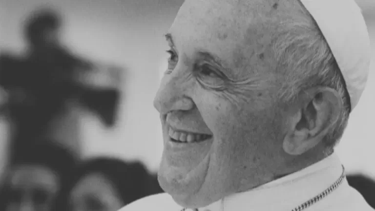 Morre o papa Francisco, aos 88 anos