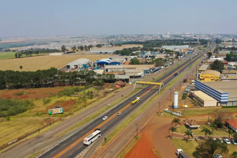 Tarifas das linhas de transporte intermunicipal e metropolitano sobem mais de 6% no Paraná