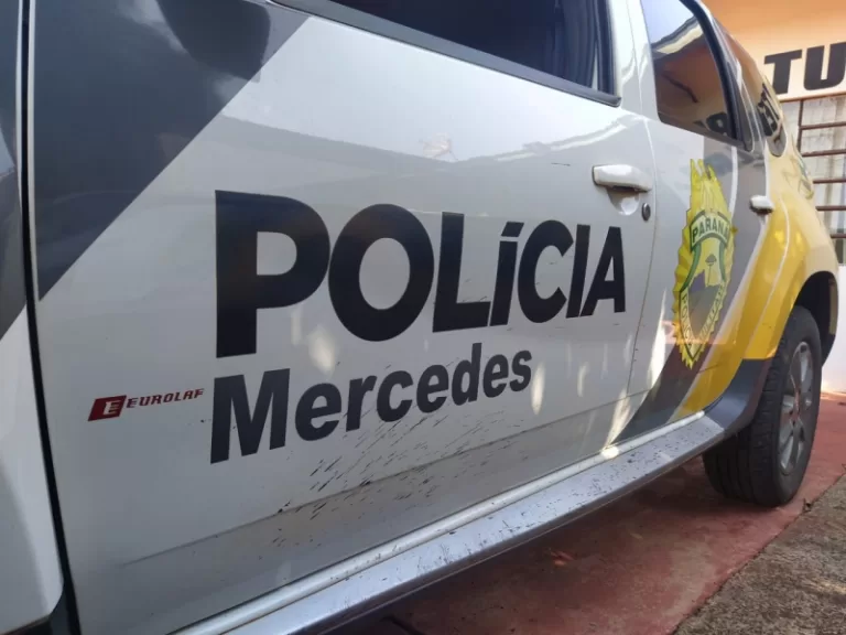 Agressão e ameaça são registradas no Lago Municipal de Mercedes