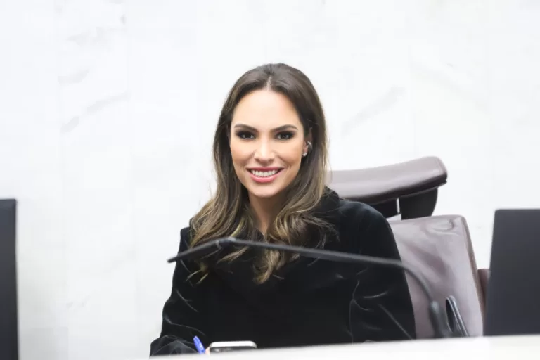 “Paraná é pioneiro mais uma vez”, afirma Maria Victoria sobre criação da Câmara especial para crimes contra mulheres