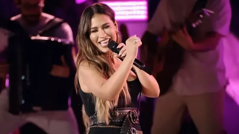 Simone Mendes é o primeiro show anunciado oficialmente para a Expo Rondon 2025