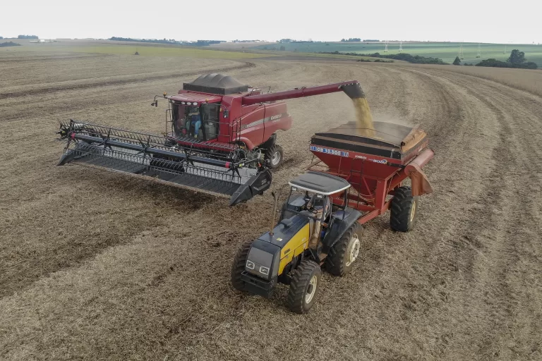 Sistema Faep apoia antecipação do Plano Safra para janeiro