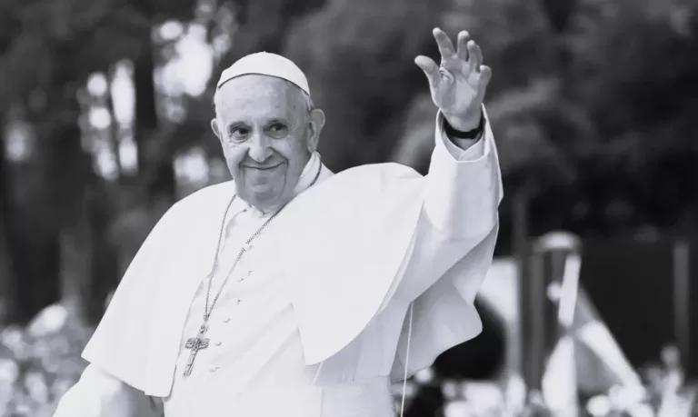 Assembleia Legislativa do Paraná declara luto oficial de três dias pelo falecimento do Papa Francisco