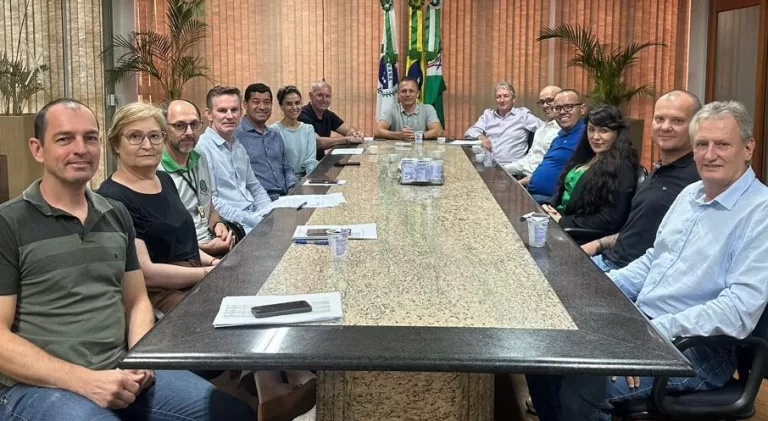 Executivo apresenta justificativas para reestruturação, criação de novos cargos e aumento de cargos efetivos