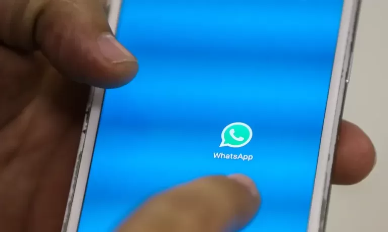 Usuários do Brasil e de outros países relatam instabilidade do WhatsApp neste sábado