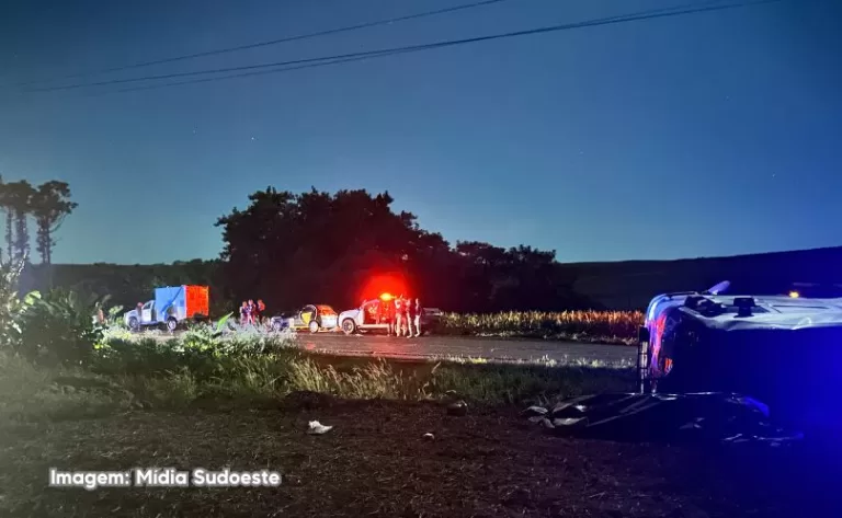 Identificado motorista de Marechal Rondon que morreu em acidente com carreta carregada com leite na BR-163