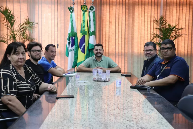 Copel substituirá medidores de energia convencionais por modelos digitais inteligentes em Marechal Rondon