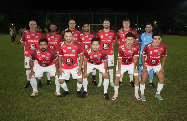 Última rodada das quartas de final da Copa Amizade acontece nesta terça-feira na AABB