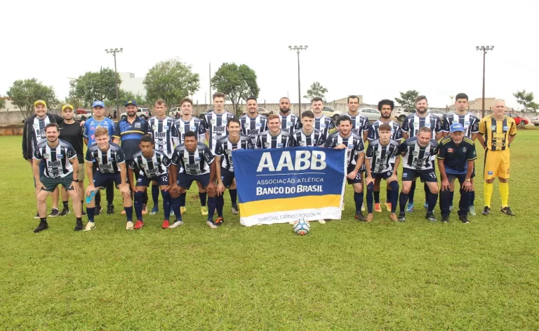 Municipal Amador terá três jogos neste final de semana